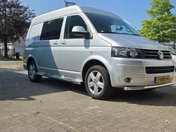 Zilver Gebruikt 2010 VW T5 Comfortline Van | € 19.995
