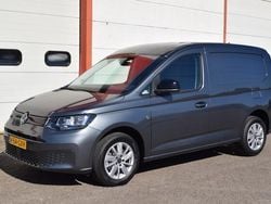 Grijs Gebruikt 2024 VW Caddy Style MPV | € 27.940 (Eerlijke prijs)