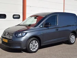 Grijs Nieuw 2024 VW Caddy Style MPV | € 27.940 (Eerlijke prijs)