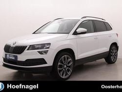 Wit Gebruikt 2018 Skoda Karoq Ambition SUV | € 17.900 (Iets duurder)