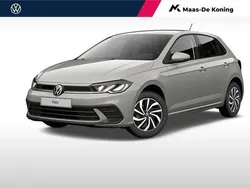 Beige Nieuw 2024 VW Polo Edition Hatchback | € 28.282 (Goede deal)