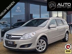 Grijs Gebruikt 2010 Opel Astra Edition Stationwagen | € 2.945 (Eerlijke prijs)