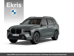 Grijs Nieuw 2025 BMW X7 Comfort Edition SUV | € 189.898 (Eerlijke prijs)