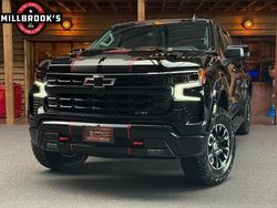 Zwart Nieuw 2024 Chevrolet Silverado Van | € 87.950