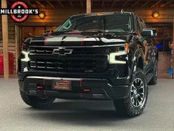 Zwart Nieuw 2024 Chevrolet Silverado Van | € 87.950