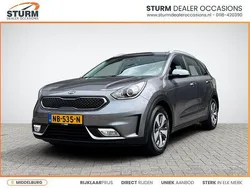 Suv Gebruikt 2017 Kia Niro First Edition SUV | € 16.950 (Duur)