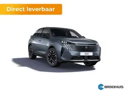 Blauw, metallic lak Nieuw 2025 Peugeot 3008 GTi SUV | € 49.620 (Eerlijke prijs)