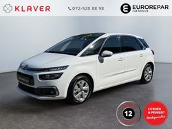 Wit Gebruikt 2020 Citroën C4 SpaceTourer Feel MPV | € 16.950 (Super prijs)