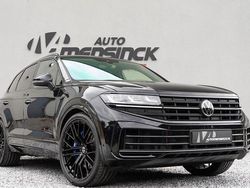 Zwart, metallic lak Gebruikt 2023 VW Touareg SUV | € 77.950 (Eerlijke prijs)