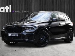 Zwart Gebruikt 2022 BMW X5 Executive SUV | € 69.950 (Iets duurder)