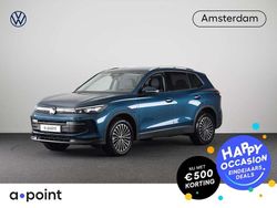 Blauw Gebruikt 2024 VW Tiguan Edition SUV | € 43.949 (Super prijs)