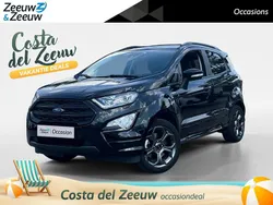 Zwart Gebruikt 2023 Ford Ecosport ST-Line SUV | € 23.950 (Iets duurder)