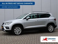 Grijs Gebruikt 2019 Seat Ateca Style SUV | € 22.495 (Eerlijke prijs)