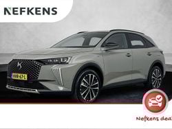 Grijs Nieuw 2025 DS Automobiles DS7 Crossback Business SUV | € 51.425 (Goede deal)