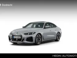 Grijs Nieuw 2025 BMW i4 Comfort Edition Sedan | € 73.672 (Super prijs)