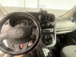 Wit Gebruikt 2019 Mercedes Citan 108 Van | € 7.000 (Goede deal)