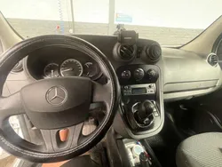 Wit Gebruikt 2019 Mercedes Citan 108 Van | € 8.000 (Eerlijke prijs)