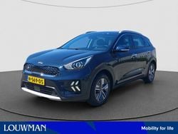 Suv Gebruikt 2020 Kia Niro SUV | € 16.445 (Goede deal)