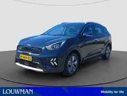 Suv Gebruikt 2020 Kia Niro SUV | € 18.595 (Eerlijke prijs)