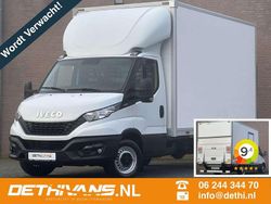 Wit Gebruikt 2019 Iveco Daily Van | € 21.850 (Iets duurder)