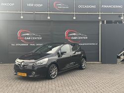 Zwart Gebruikt 2014 Renault Clio IV Night&Day Hatchback | € 7.500 (Eerlijke prijs)