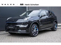 Zwart Gebruikt 2022 Lynk & Co 01 SUV | € 24.950 (Eerlijke prijs)