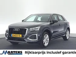Grijs Gebruikt 2021 Audi Q2 Proline SUV | € 25.949 (Eerlijke prijs)