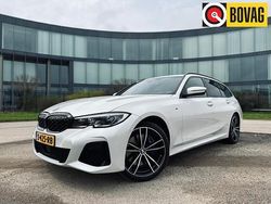 Wit Gebruikt 2020 BMW M340 Executive Sedan | € 47.880 (Goede deal)