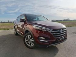 Rood Gebruikt 2016 Hyundai Tucson Style SUV | € 10.950 (Goede deal)