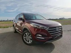 Rood Gebruikt 2016 Hyundai Tucson Style SUV | € 10.950 (Goede deal)