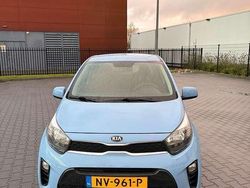 Gebruikt 2017 Kia Picanto Comfort Hatchback | € 6.995 (Eerlijke prijs)