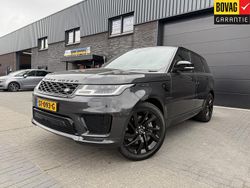 Grijs Gebruikt 2018 Land Rover Range Rover Sport Autobiography Dynamic SUV | € 42.950 (Eerlijke prijs)