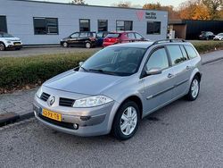 Gebruikt 2005 Renault Mégane II Dynamique | € 999 (Eerlijke prijs)