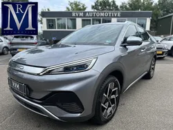 Grijs, metallic lak Gebruikt 2023 BYD Atto 3 Design SUV | € 27.440 (Eerlijke prijs)