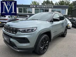 Groen Gebruikt 2022 Jeep Compass Limited SUV | € 25.899 (Goede deal)
