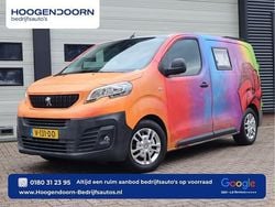 Zilver Gebruikt 2016 Peugeot Expert Van | € 7.700 (Eerlijke prijs)