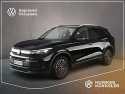 Zwart Gebruikt 2024 VW Tiguan Edition SUV | € 44.900 (Goede deal)