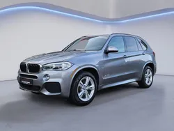 Grijs Gebruikt 2016 BMW X5 Executive SUV | € 34.599
