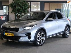 Grijs Gebruikt 2019 Kia XCeed SUV | € 16.950 (Goede deal)