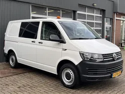Wit Gebruikt 2019 VW T6.1 Van | € 13.650 (Eerlijke prijs)
