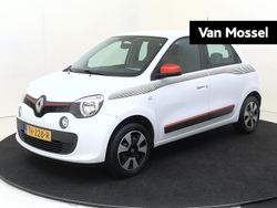 Wit Gebruikt 2018 Renault Twingo Collection Hatchback | € 10.235 (Eerlijke prijs)