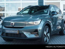 Groen Nieuw 2025 Volvo EX40 Plus SUV | € 54.995
