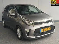 Grijs Gebruikt 2023 Kia Picanto 2 Hatchback | € 15.950 (Eerlijke prijs)