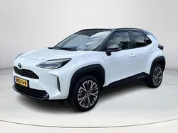 Gebruikt 2023 Toyota Yaris Hybrid Executive | € 31.950 (Iets duurder)