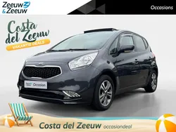 (e5b) dark gun metal m Gebruikt 2018 Kia Venga Hatchback | € 17.790 (Eerlijke prijs)