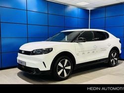 Nieuw 2025 Ford Capri Premium SUV | € 54.150 (Goede deal)