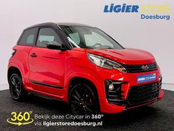 Rood Gebruikt 2024 Ligier JS60 Hatchback | € 19.000 (Iets duurder)
