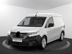 Blanc mineral oqng Nieuw 2025 Renault Kangoo MPV | € 30.255 (Eerlijke prijs)