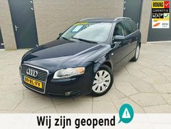Blauw Gebruikt 2005 Audi A4 Proline Stationwagen | € 5.995 (Duur)