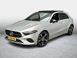 Mercedes A200